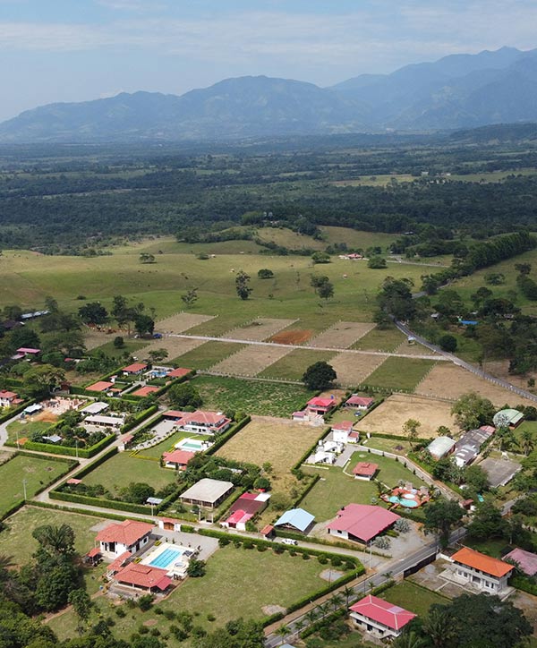 Altavista-Etapa-1 Altavista Guamal Meta